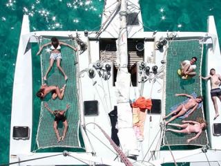  Venez profiter de vos vacances avec vos amis 